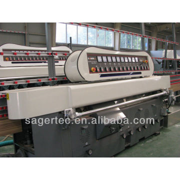 Glass Edger / Glass Edging Machine / Glass Edging Equipment(more photos)